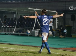 Misi Persib Mengunci Satu Tempat di AFC Cup