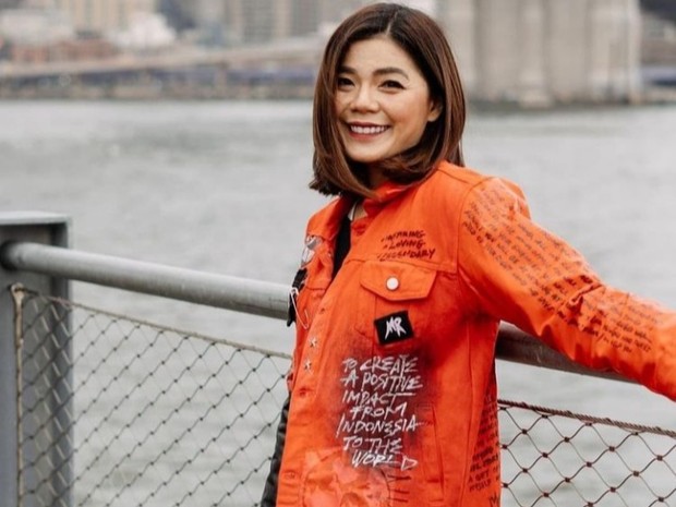 5 Tokoh Perempuan Inovatif yang Bisa Kamu Jadikan Panutan