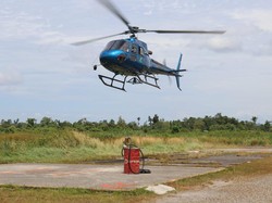 Ini Identitas 8 Karyawan PTT yang Tewas Ditembak KKB Papua