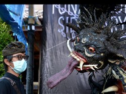 Mengenal Pawai Ogoh-ogoh, Makna hingga Perayaan Unik di Tahun Ini