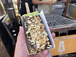 Ragam Makanan Jadul yang Masih Eksis, Rasanya Ngangeni!