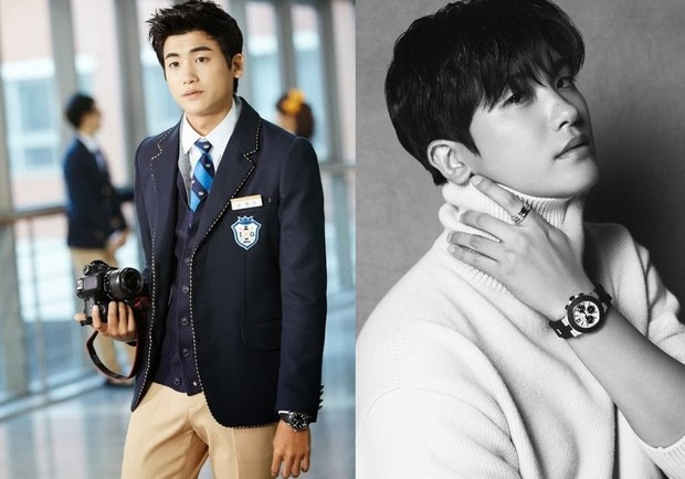 Park Hyung Sik/ Foto : instagram.com/about_hyungsik - phs1116 Park Hyung Sik/ Foto : instagram.com/about_hyungsik - phs1116