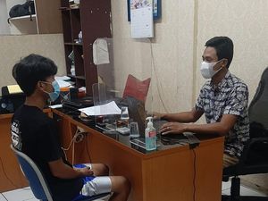 5 Fakta Pemuda Perkosa-Bunuh Wanita Gegara Digantung Status Asmara 5 Fakta Pemuda Perkosa-Bunuh Wanita Gegara Digantung Status Asmara