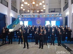 Menpora Dorong IMI Kembangkan Sport Tourism di Jabar