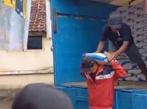 Pencairan BPNT, Pemkab Sumedang: KPM Tak Dipungut Biaya Apapun!