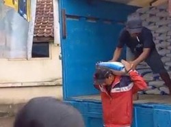 Pencairan BPNT, Pemkab Sumedang: KPM Tak Dipungut Biaya Apapun!