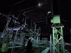 PLN Operasikan 3 Proyek Listrik Rp 377 M di Sulut dan Gorontalo