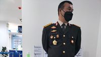 Potret Jenderal Polisi Gadungan Ditangkap Gegara Penipuan Miliaran