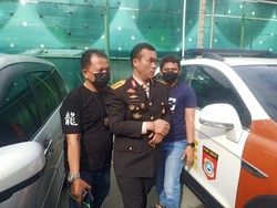 Istri Jenderal Gadungan Ikut Jadi Tersangka Penipuan, Begini Perannya