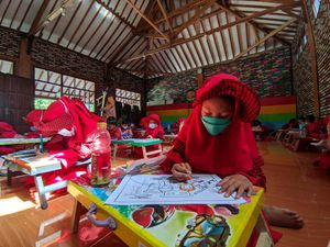 Pakar UM Surabaya: Pendidikan Seksual Perlu Dipelajari sejak TK Pakar UM Surabaya: Pendidikan Seksual Perlu Dipelajari sejak TK