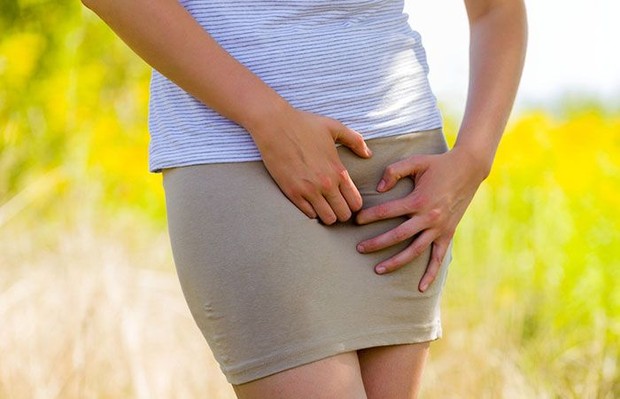 Resiko menggunakan celana dalam ketat/Foto: pinterest.com/Stylecraze Resiko menggunakan celana dalam ketat/Foto: pinterest.com/Stylecraze