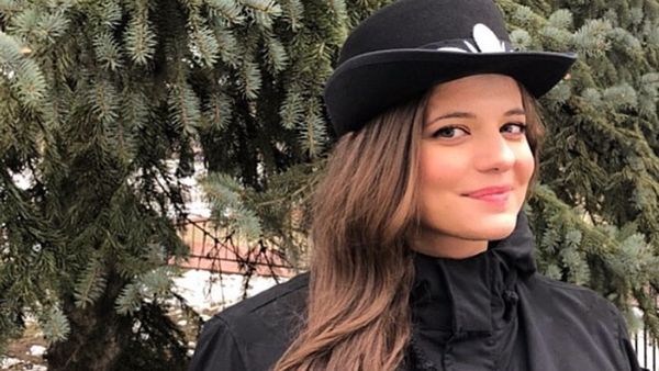 Potret Bond Girl yang Dipilih Putin Jadi Jubir Kemenhan, Mantan Jurnalis TV