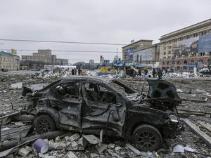 Berani Embargo Minyak Rusia? Moskow Ingatkan Konsekuensinya! Berani Embargo Minyak Rusia? Moskow Ingatkan Konsekuensinya!