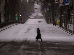 Dior, Hermes, hingga Channel Tutup Tokonya di Rusia