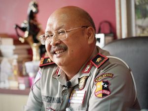 Operasi Keselamatan 2022, Korlantas: Tak Sekadar Edukasi, tapi Literasi