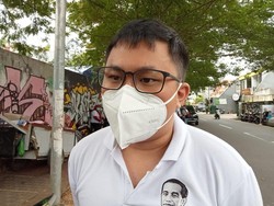JokPro Tolak Wacana Penundaan Pemilu, tapi Dukung Jokowi 3 Periode