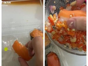 Duh! 5 Cara Netizen Makan Sushi dan Spaghetti Ini Aneh Banget Duh! 5 Cara Netizen Makan Sushi dan Spaghetti Ini Aneh Banget