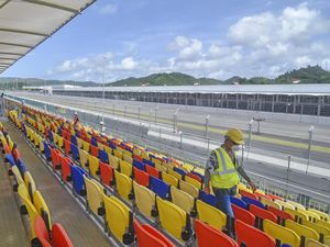 Daftar Harga Tiket MotoGP Indonesia di Sirkuit Mandalika, Balapan Minggu Depan Daftar Harga Tiket MotoGP Indonesia di Sirkuit Mandalika, Balapan Minggu Depan