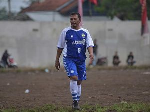 Jejak Sutiono dan Zaenal Arif, Para Perobek Gawang Persiraja Jejak Sutiono dan Zaenal Arif, Para Perobek Gawang Persiraja
