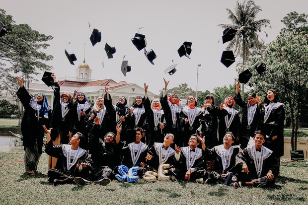 Tak Semua Orang Punya Privilege Mengecap Pendidikan/Foto : pexels.com/Arif Syuhada Tak Semua Orang Punya Privilege Mengecap Pendidikan/Foto : pexels.com/Arif Syuhada