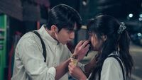 Kim Tae Ri dan Nam Joo Hyuk Mesra Banget di Episode Baru 2521