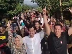 Cerita Anak Petani di Kolaka Sultra Menang Pilkades Modal Kuota Internet