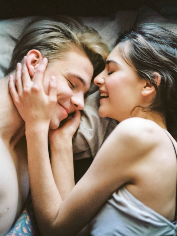 Vulva Sering Disepelekan Saat Berhubungan Seks/Foto : pexels.com/Pixabay