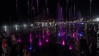 Resmi Dibuka, Seperti Ini Lansekap Taman Wisata Pasir Kencana
