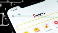 Pusat Data Yandex Rusia Diserang Ukraina, Sejumlah Layanan Lumpuh
