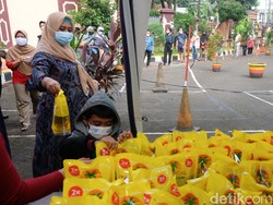 Kecewa Tak Ditepati, Pedagang Pasar Bongkar Janji-Janji Kemendag soal Migor
