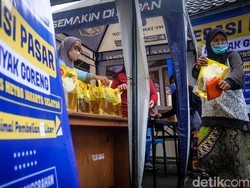 3 Hal Menarik Soal Fenomena Jastip Minyak Goreng