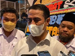 Plt Gubernur Sulsel Beri Selamat ke Sang Kakak Terpilih Jadi Ketum IKA Unhas