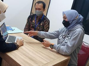 Bapas Ungkap Cara Jika Angelina Sondakh Ingin ke Luar Kota: Lapor Lewat SMILE