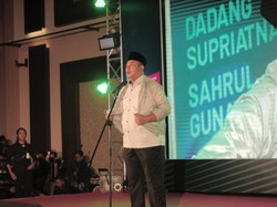 Anggota DPR RI Apresiasi Polresta Bandung Kembalikan Motor Curian