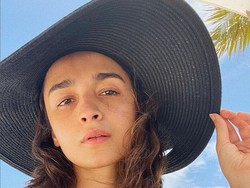 Alia Bhatt Dikabarkan Akan Menikah Tahun Ini