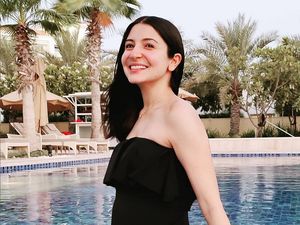 Duh, Anushka Sharma Dihujat Gegara Promosi di Jalanan