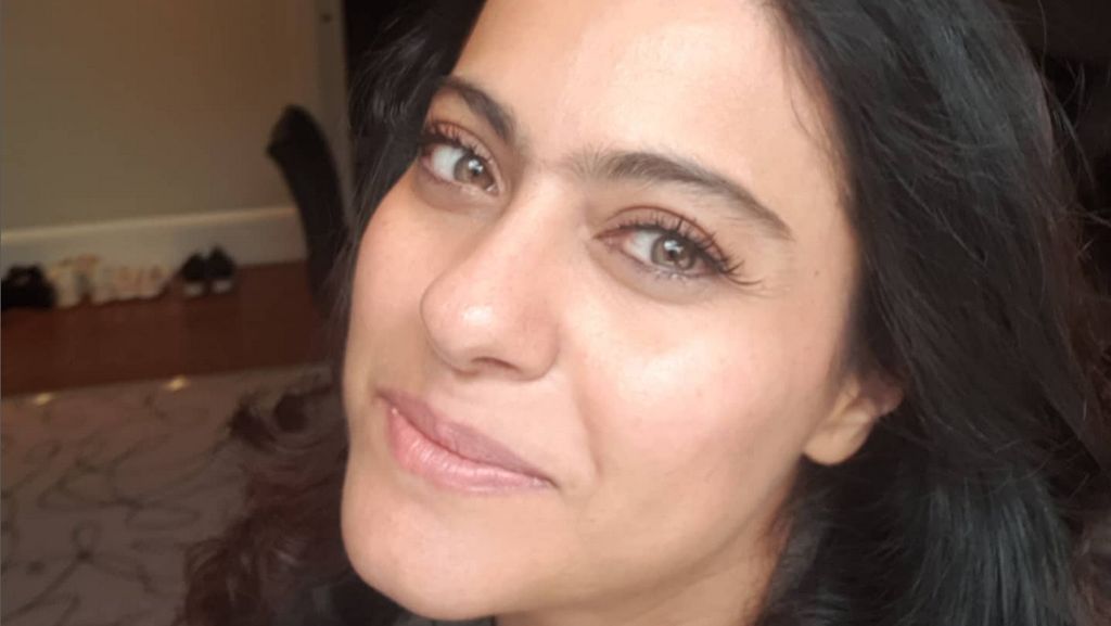 7 Penampilan Artis Bollywood Tanpa Makeup, Cantik Alami 7 Penampilan Artis Bollywood Tanpa Makeup, Cantik Alami