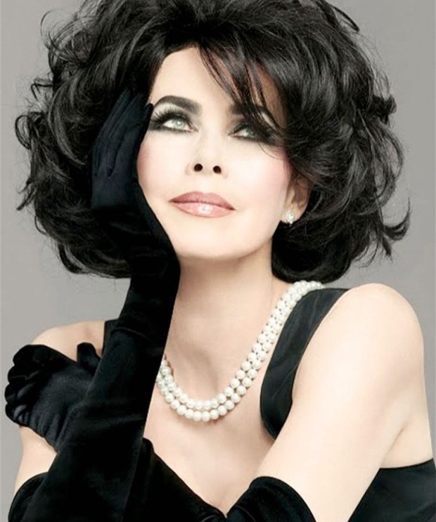 Awal karier Dayle Haddon