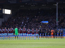 Fans Chelsea Ganggu Penghormatan Buat Ukraina, Teriakkan Abramovich