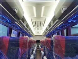 PO Rosalia Indah Pilih Tak Putar Musik Buntut Heboh soal Royalti