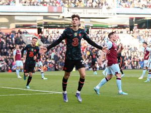 Burnley Vs Chelsea: Havertz Dua Gol, The Blues Hajar The Clarets 4-0