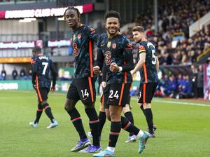 Gol Reece James Ringankan Langkah Chelsea