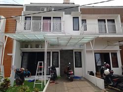 Seru Banget, Beli Rumah Desain Bagian Dalam Bisa Suka-suka