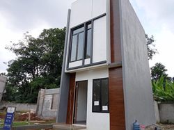 Daftar Harga Rumah Cibinong-Cilodong, Masih Ada yang Rp 200 Jutaan Cuy!