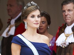 5 Tips Diet Ratu Spanyol, Banyak Makan Buah dan Hindari Minum Kopi