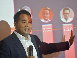 Usulan PDIP Pileg Tertutup Dinilai Akan Ditolak Parpol yang Usung Caleg Artis