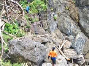 Dua Orang Hilang Saat Mancing di Pantai Sukomade Banyuwangi