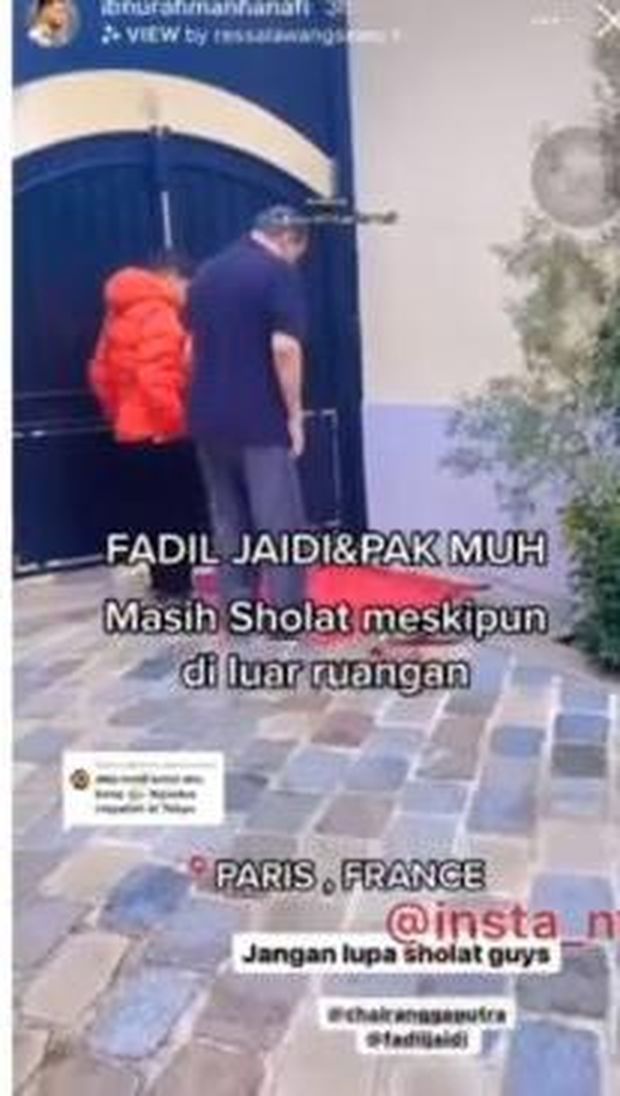 fadil jaidi