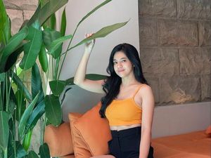 Kronologi DJ Una Kenal DNA Pro hingga Rugi Rp 700 Juta Kronologi DJ Una Kenal DNA Pro hingga Rugi Rp 700 Juta