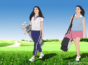 Elegi Para Caddy Elegi Para Caddy